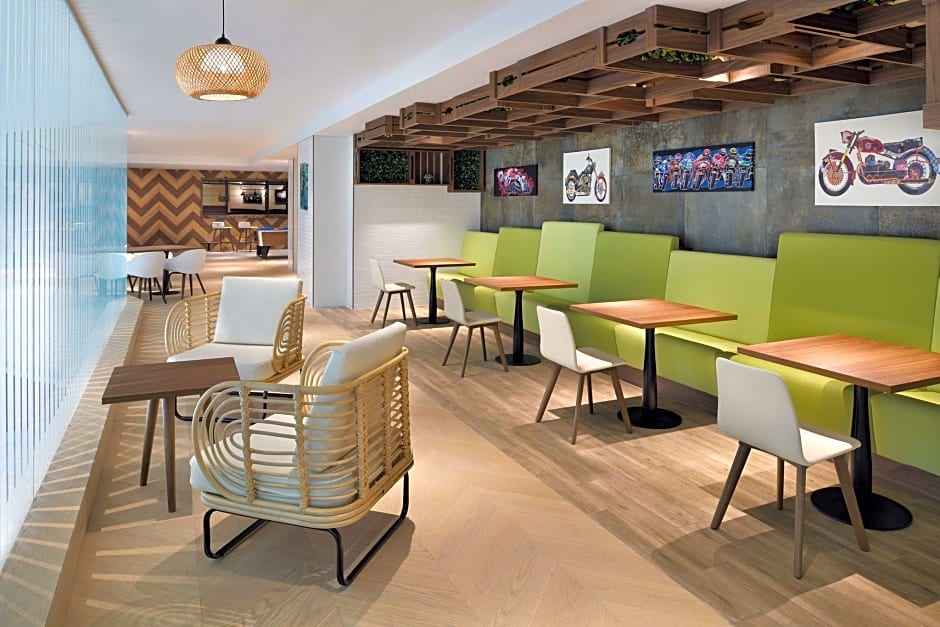 Element City Center Doha