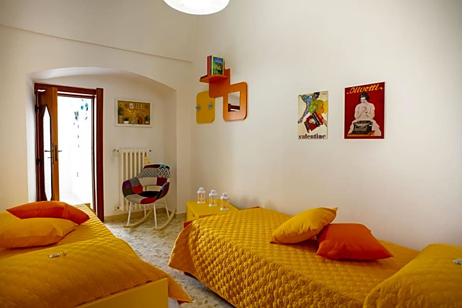 Il Segnalibro B&B