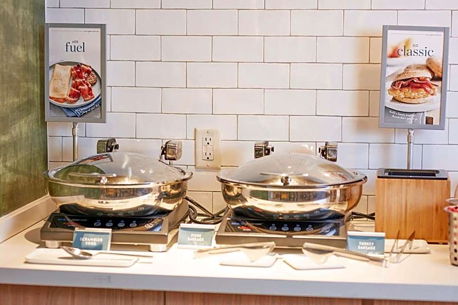 Fairfield Inn & Suites by Marriott Stony Creek