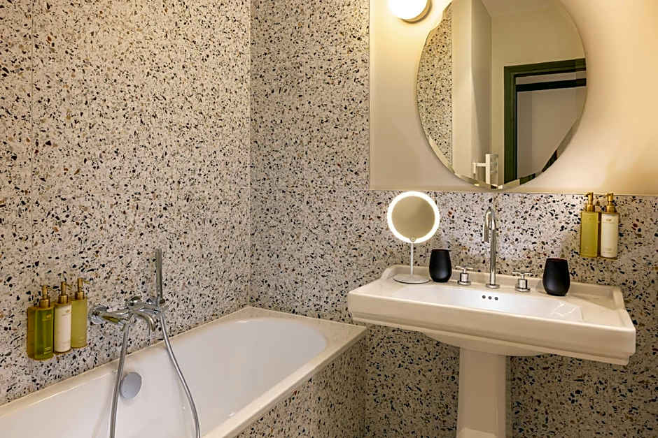 Briqueterie Champagne, A Beauvallon Hotel & Spa