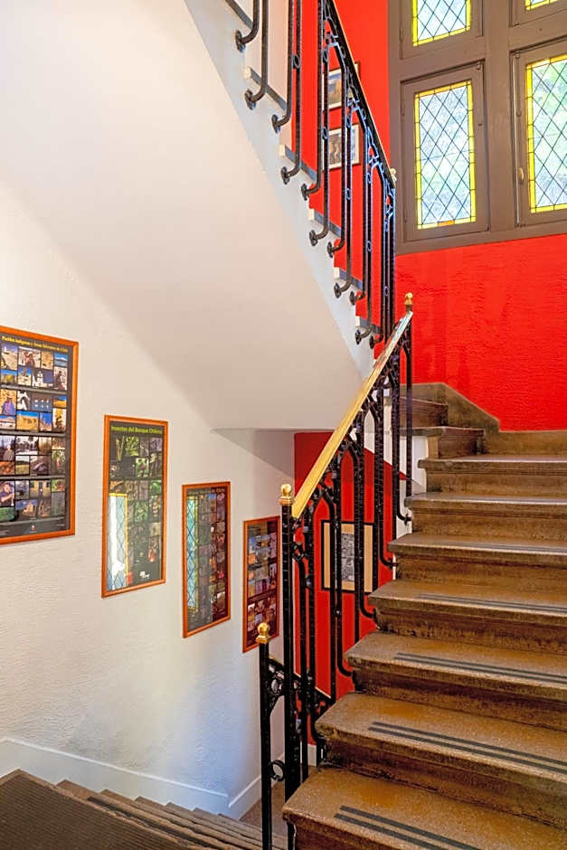 Hostal Rio Amazonas