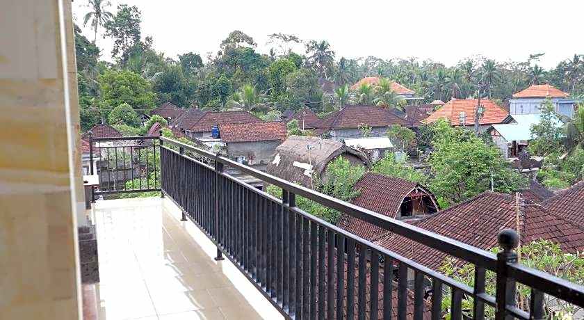 Wijaya Guest House