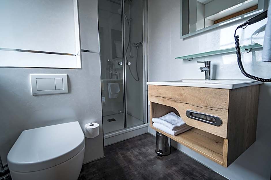 Hohenester Gasthaus & Hotel