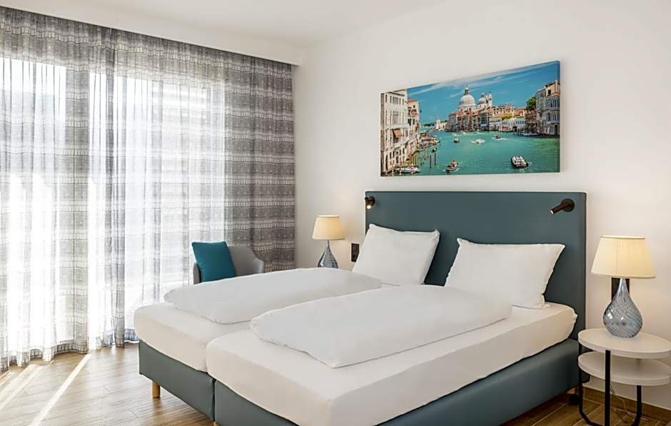 Hapimag Apartments Cavallino