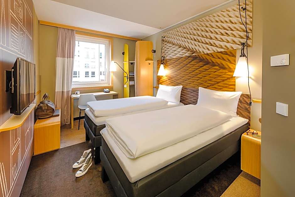 Ibis München City Arnulfpark