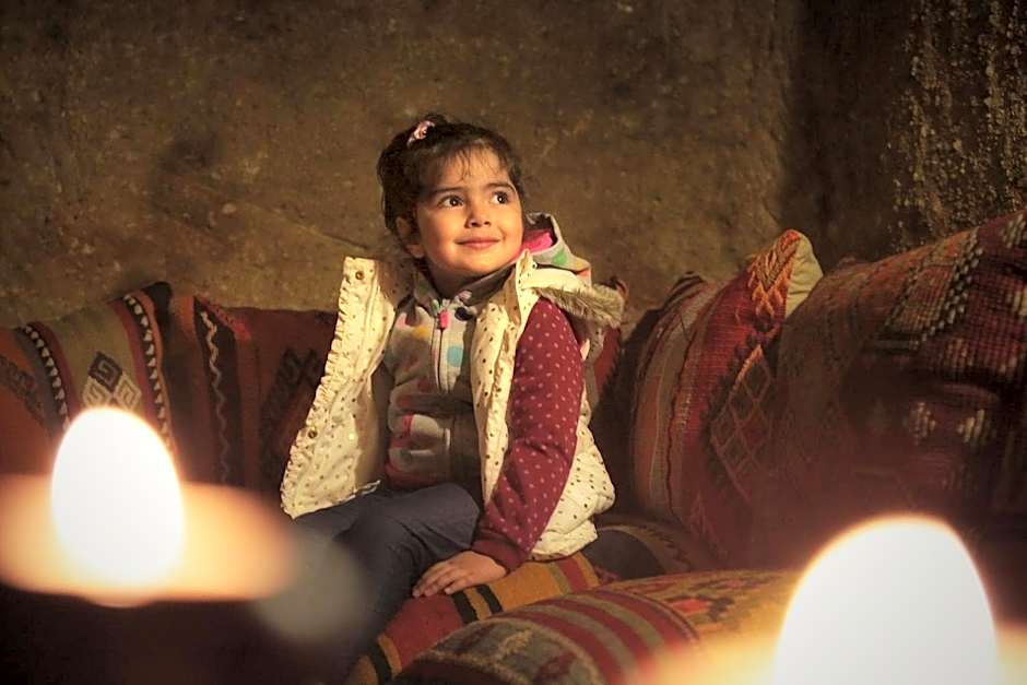 Elif Stone House