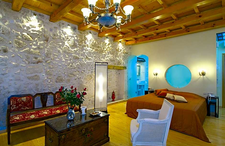 Avli Lounge Apartments