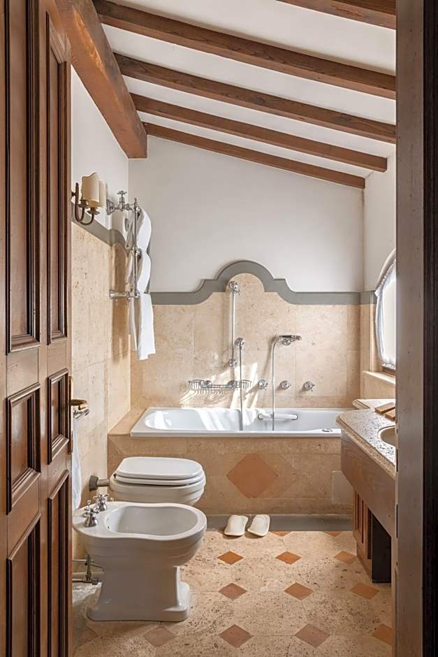 Hotel La Collegiata - Adults Only
