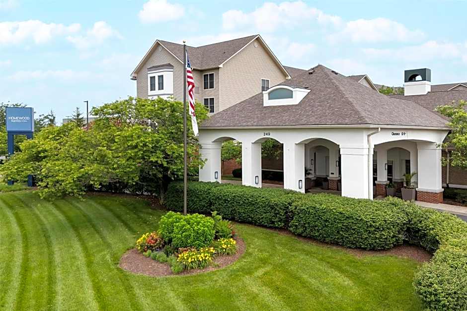 Homewood Suites By Hilton Lexington, Ky