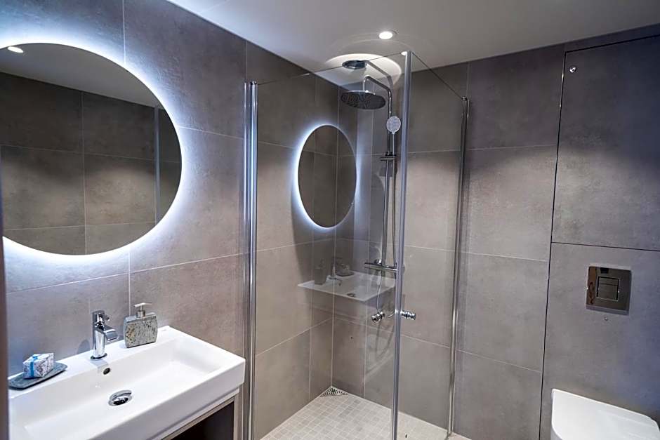 Filefjellstuene Hotel