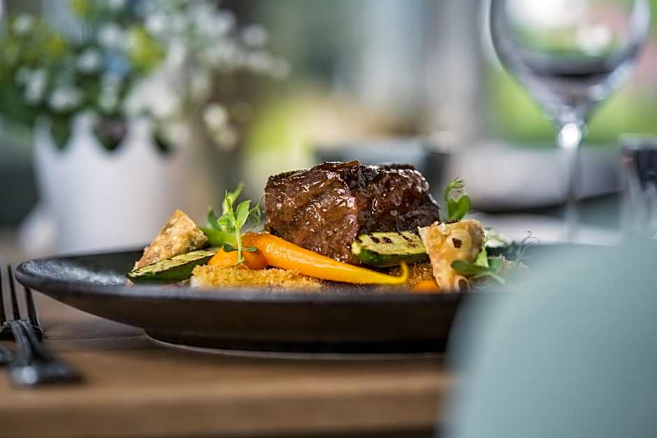 Parkhotel Emstaler Höhe