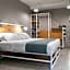 IRON Hotel by Residence Moderno