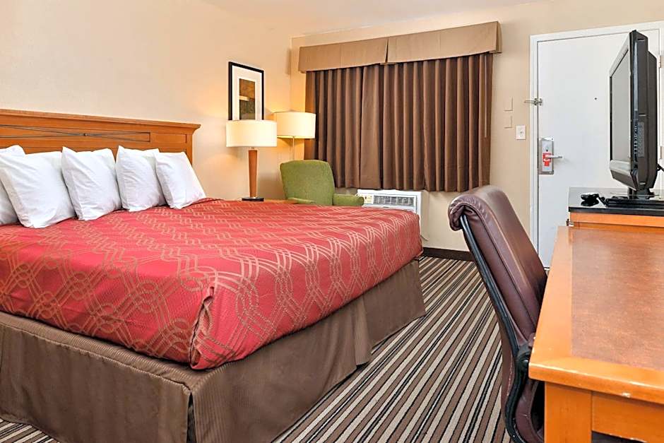 Econo Lodge Kennewick Tri-Cities