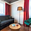 Aiden by Best Western Lorient Centre