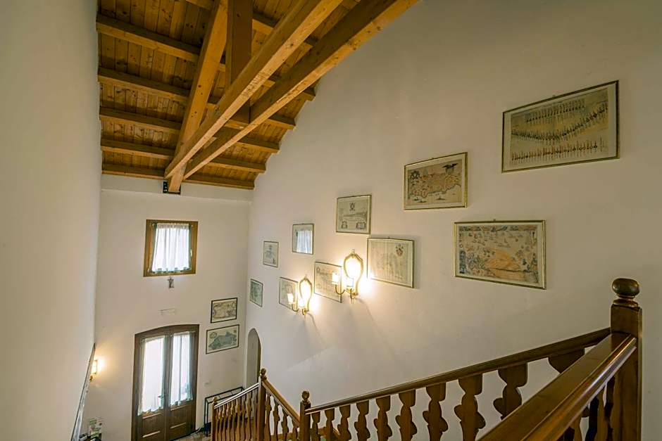 Ca' Tessera Venice Airport