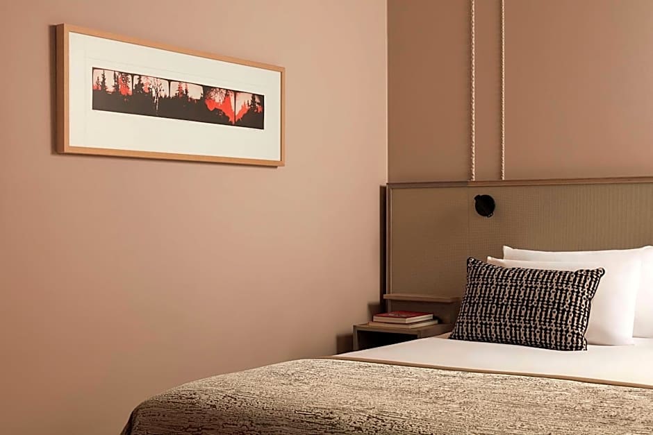 NH Collection Helsinki Grand Hansa