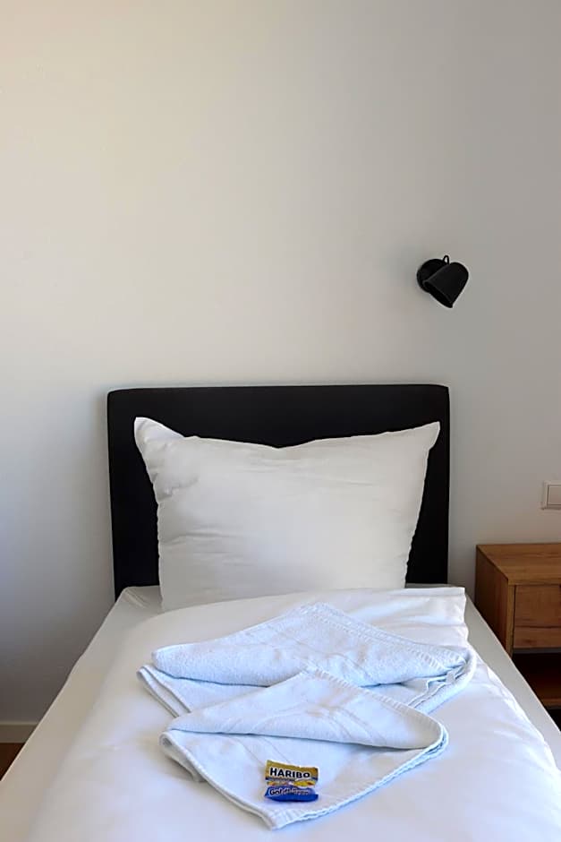 Motel Bergtheim - Self Check-in