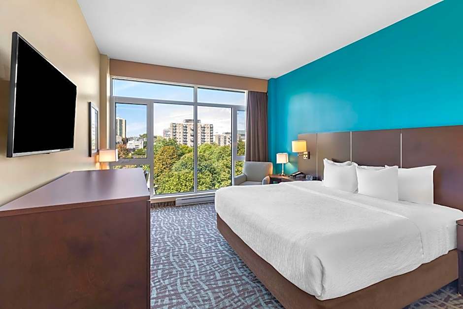 Best Western Plus Hotel Montreal