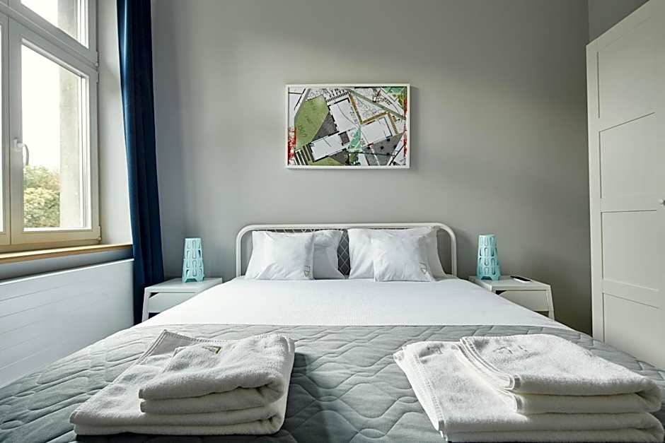 PlayRoom Aparthotel
