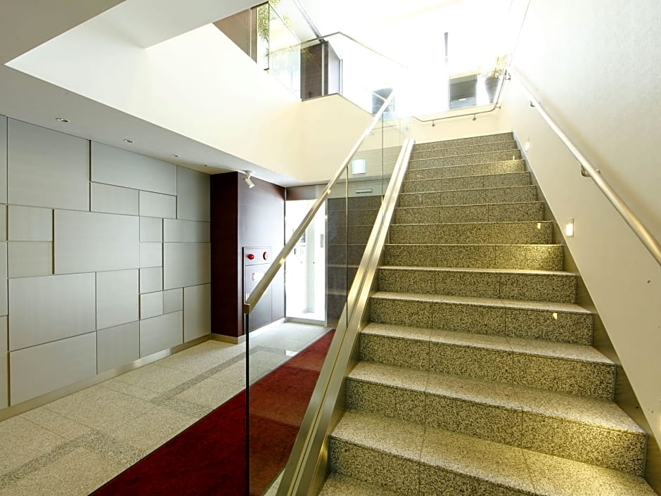 Shizutetsu Hotel Prezio Shizuoka Ekinan