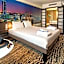 Novotel Paris 14 Porte d'Orléans