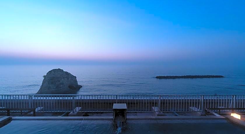 Isohara Seaside Hotel