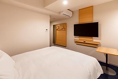 Deluxe Double Room - Non-Smoking