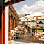 Kulm Hotel St. Moritz