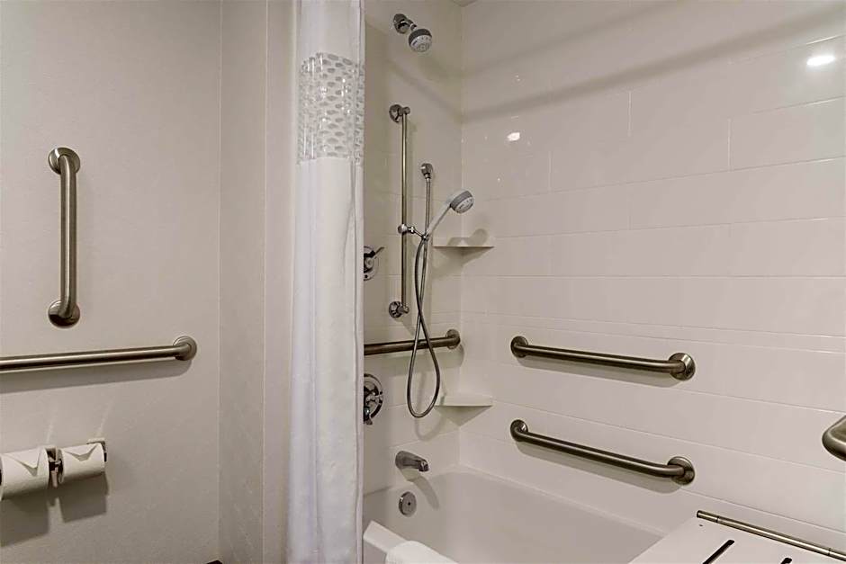 Hampton Inn By Hilton Westfield Indianapolis