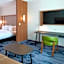 Fairfield Inn & Suites by Marriott Columbus, IN