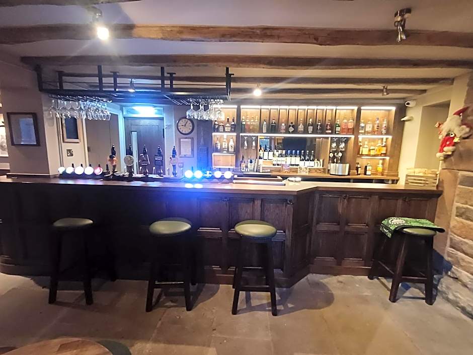 Fox and Pheasant Inn