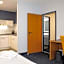 B&B HOTEL Dresden-Altstadt