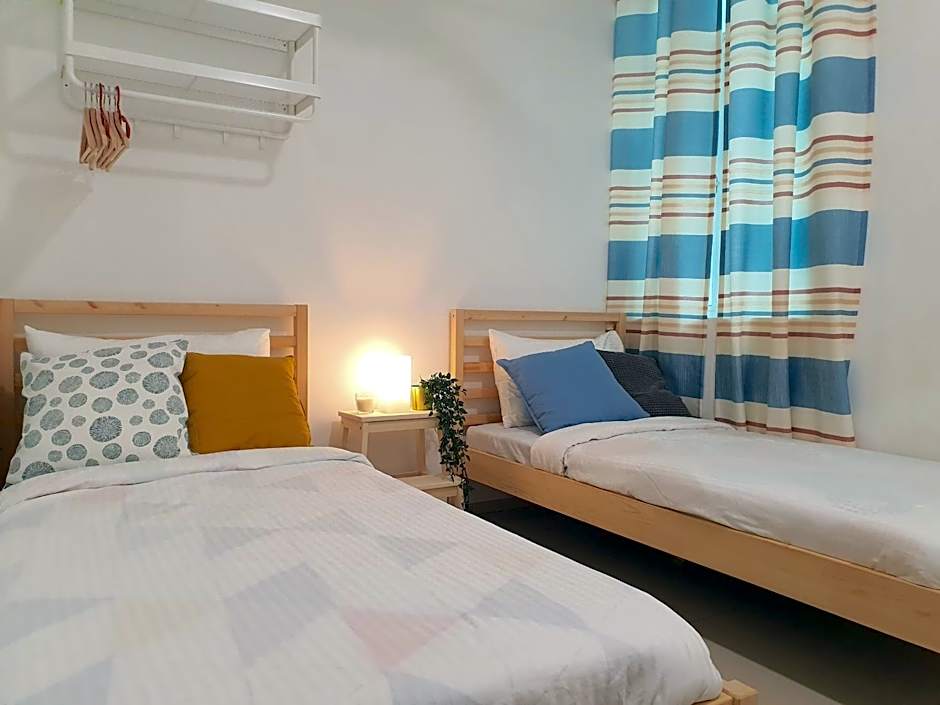 KLIA Ehsan Residences Sepang Nilai