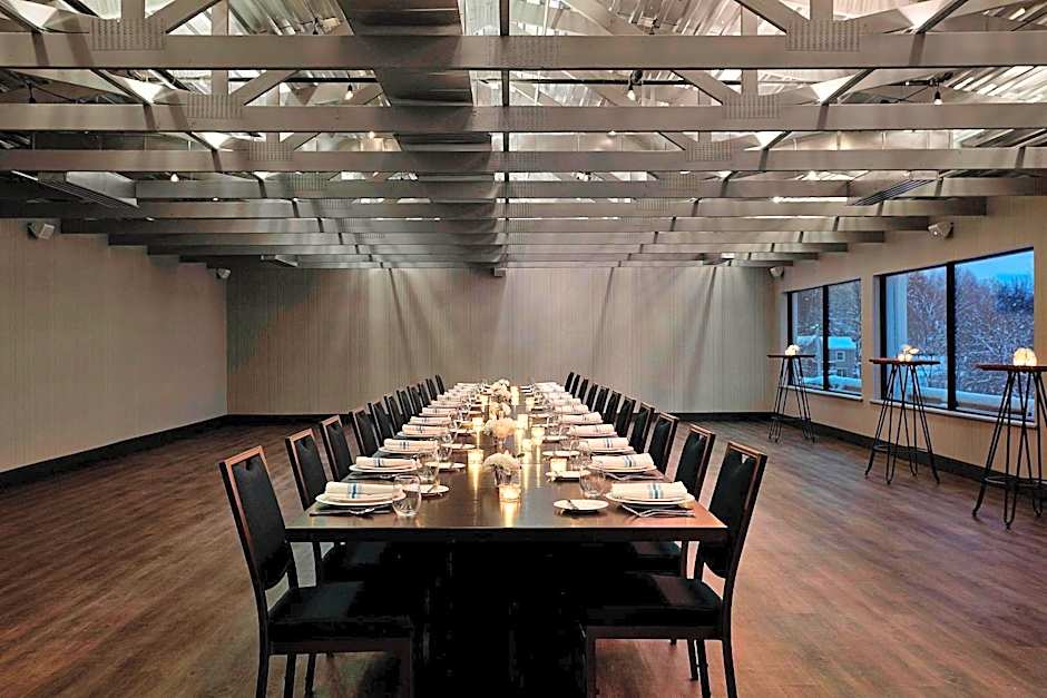 The Wick Hudson a Tribute Portfolio Hotel