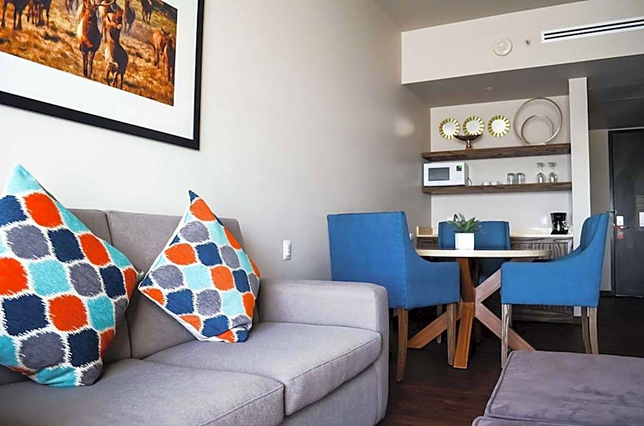 Hampton Inn By Hilton and Suites Durango, Mexico