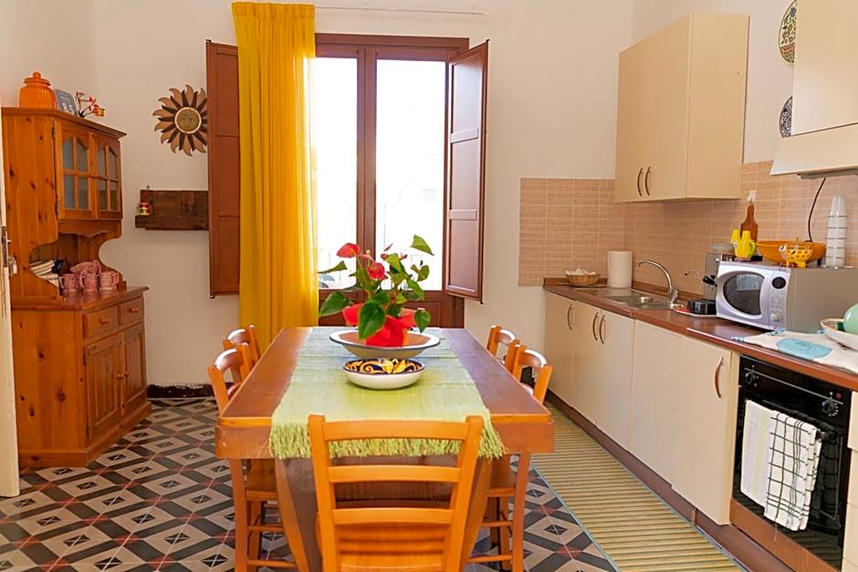 B&B Favignana – Favignana Island, CA