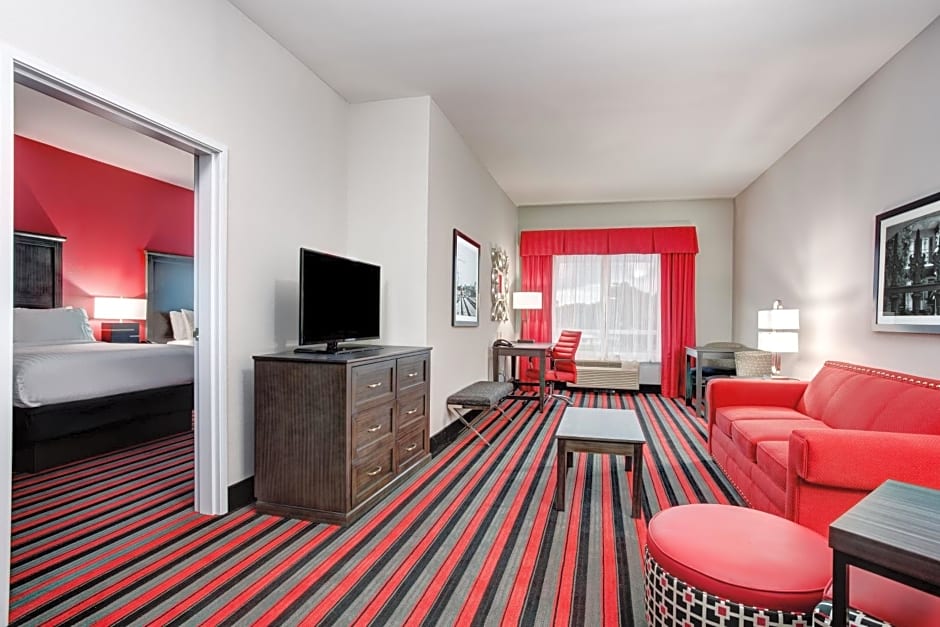 Holiday Inn Hotel & Suites Lafayette North By IHG
