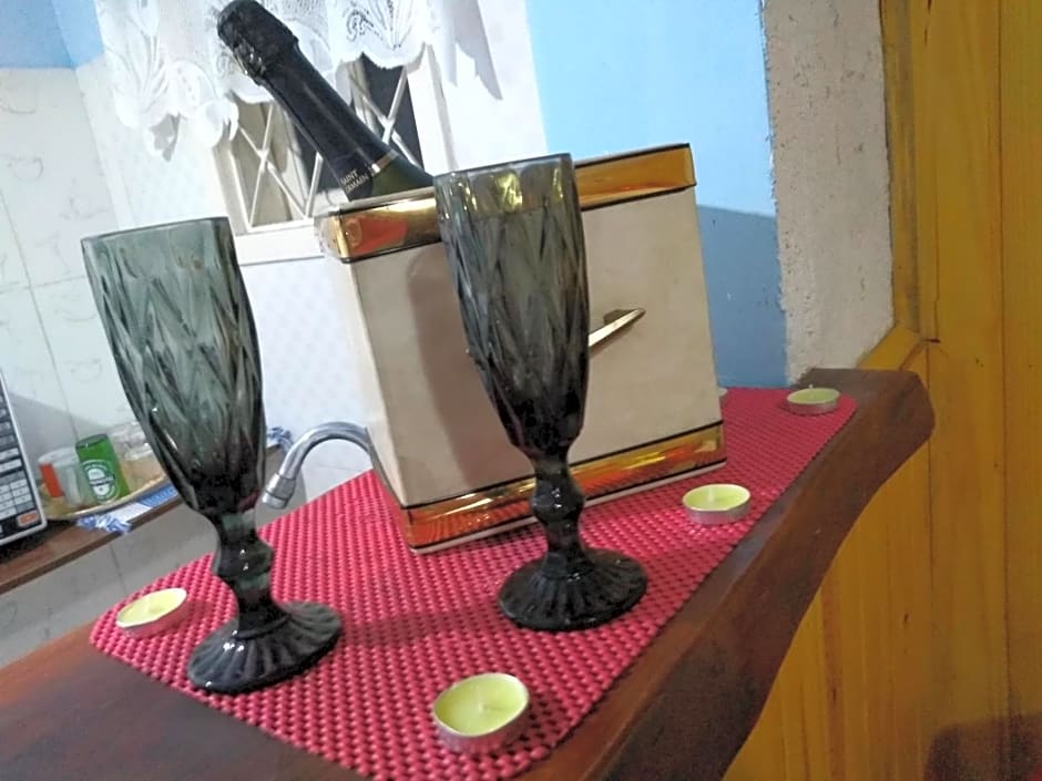 Pousada Cantinho da Mi & Teco