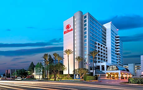 Hilton Woodland Hills/Los Angeles