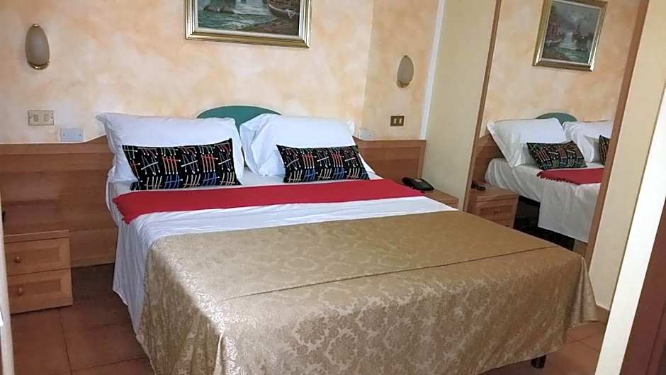 Hotel Chopin