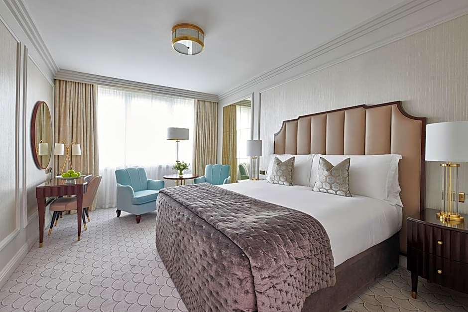 The Westbury Hotel