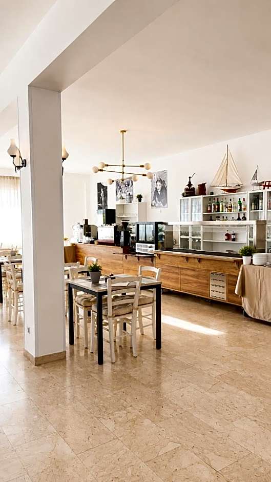 Hotel Amedea