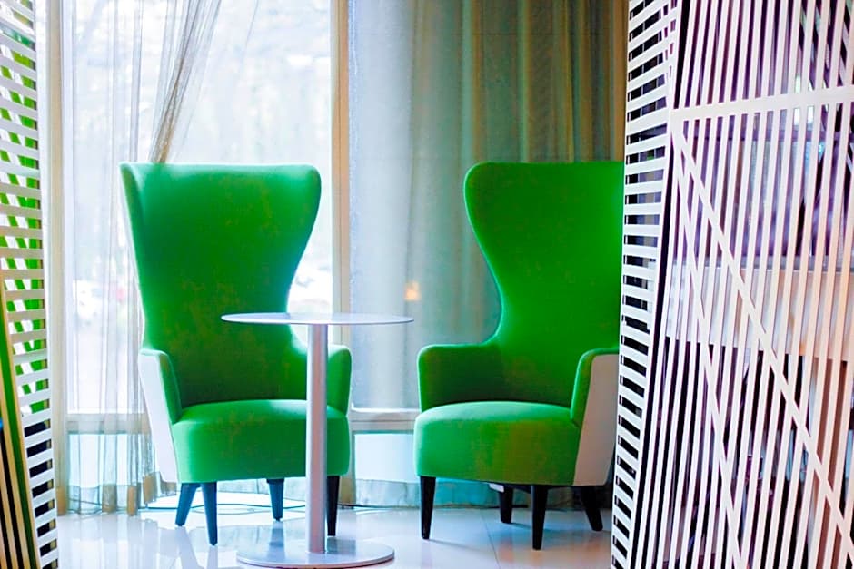 W Hotel Mexico City