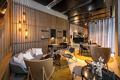 Zleep Hotel Zürich-Kloten