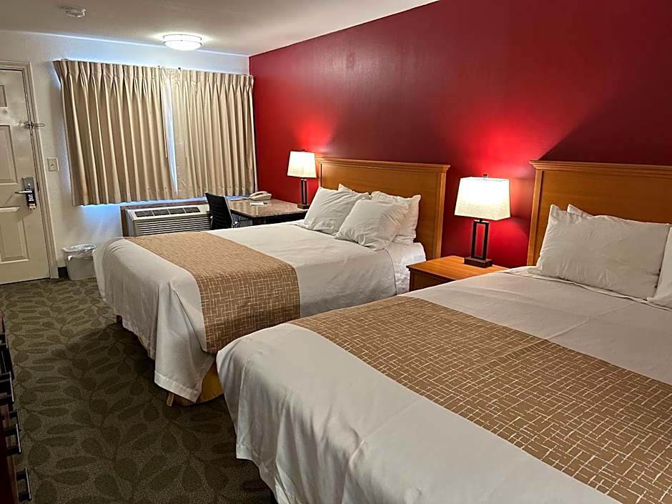 Econo Lodge Edmonds North Seattle