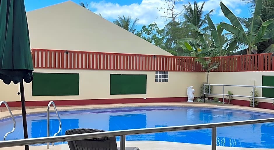 Rufana Suites