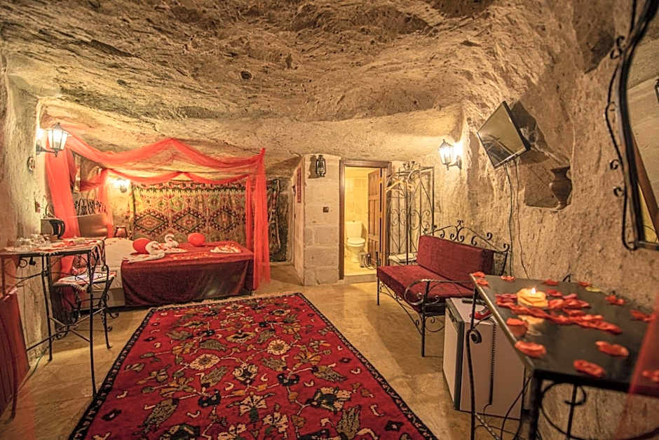 Kapadokya Ihlara Konaklari & Caves