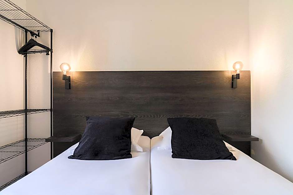 The Originals Access, Halt'Hotel, Clermont Agnetz
