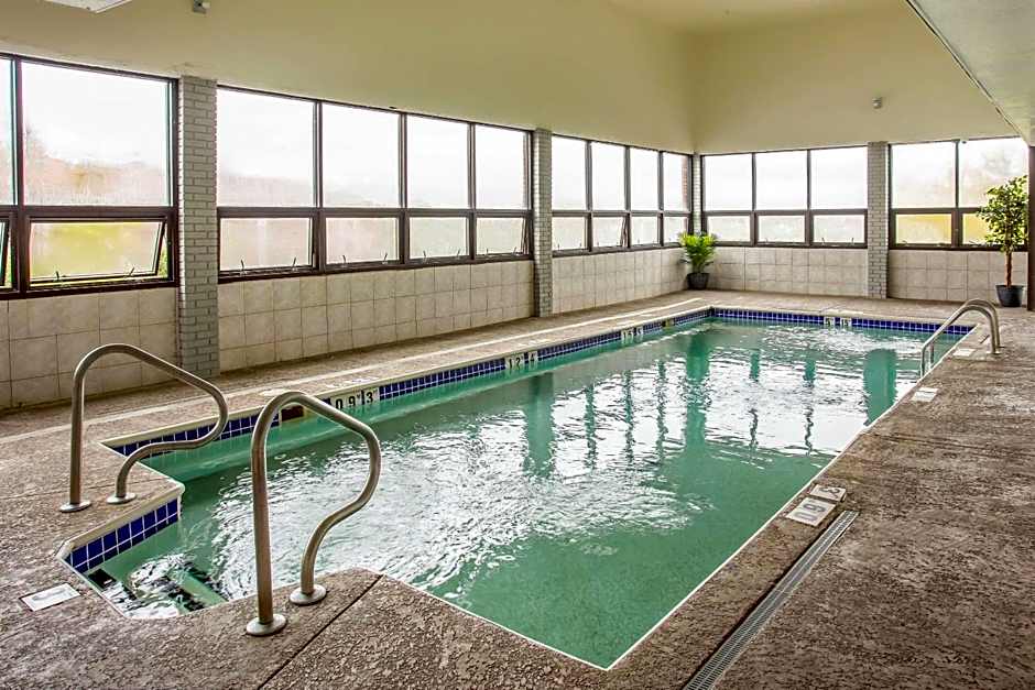 Quality Inn Branson On the Strip