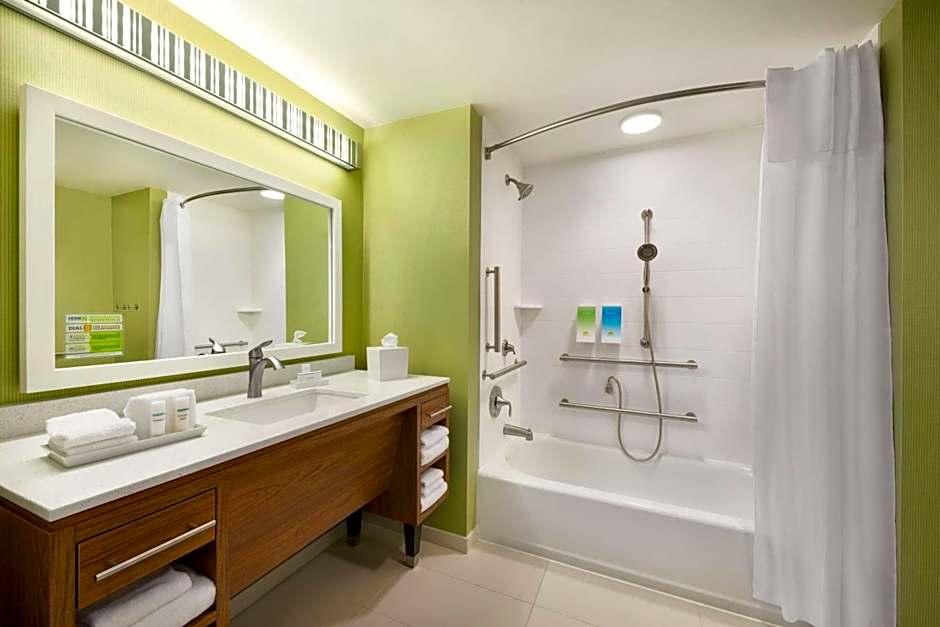 Home2 Suites By Hilton-Cleveland Beachwood